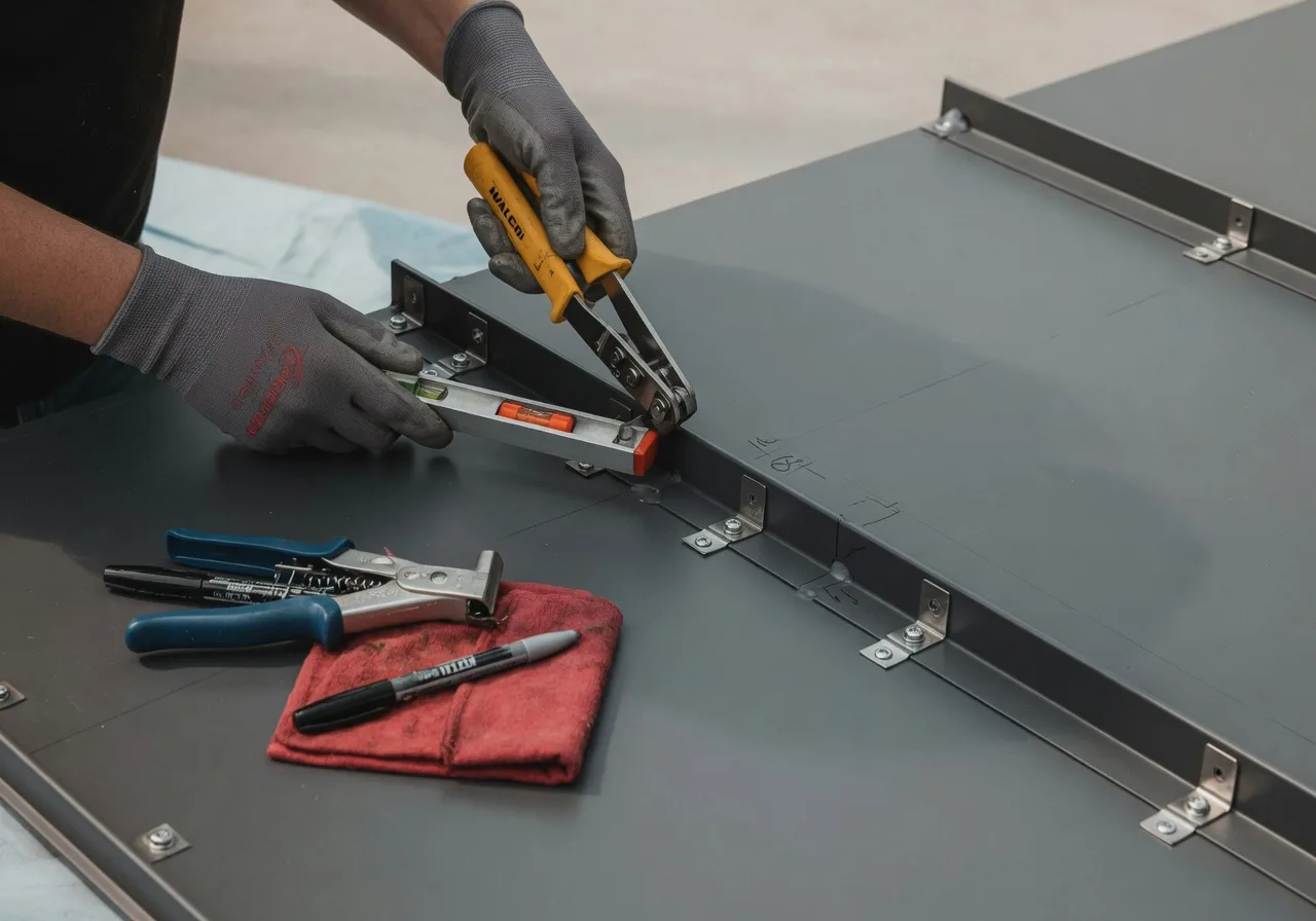 Why choose Metal Roofing Installation in Eagletown, OK